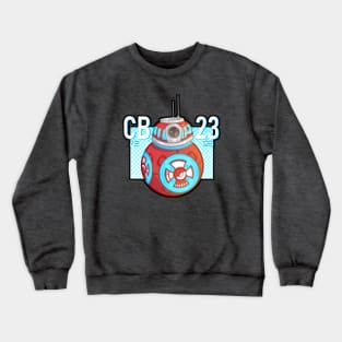 CB-23 Crewneck Sweatshirt